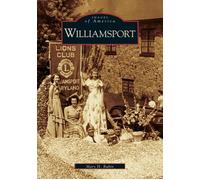 Mary H. Rubin Williamsport (Tascabile)