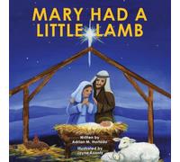 Mary Had a Little Lamb