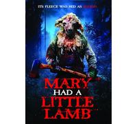 Mary Had a Little Lamb (DVD)