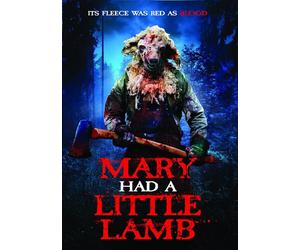 Mary Had a Little Lamb (DVD)