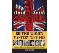 Mary Hadley British Women Mystery Writers (Tascabile)