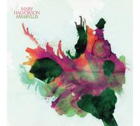 Halvorson Mary - Amaryllis