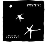 Mary Halvorson's Code Girl - Artlessly Falling