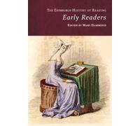 Mary Hammond The Edinburgh History of Reading (Copertina rigida)