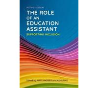 Mary Harber The Role of an Education Assistant (Tascabile)