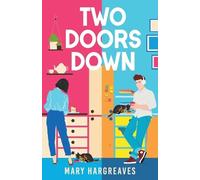 Mary Hargreaves Two Doors Down (Tascabile)