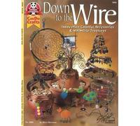 Mary Harrison Down to the Wire (Tascabile) Design Originals