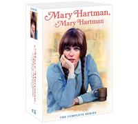Mary Hartman, Mary Hartman: The Complete Series (DVD)