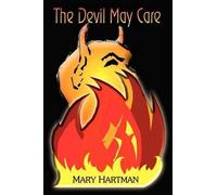 Mary Hartman The Devil May Care (Tascabile)