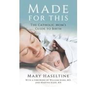 Mary Haseltine Made for This (Tascabile)