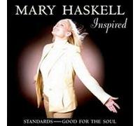 Mary Haskell - Inspired