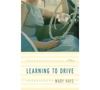 Mary Hays Learning to Drive (Tascabile)