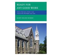 Mary Helen Beirne Ready for Any Good Work (Copertina rigida)
