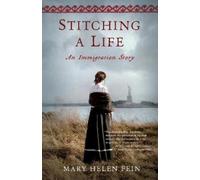 Mary Helen Fein Stitching a Life (Tascabile)