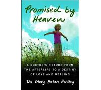 Mary Helen Hensley Promised by Heaven (Tascabile)