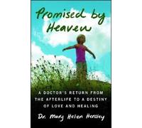 Mary Helen Hensley Promised by Heaven (Tascabile)