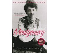 Mary Henley Rubio Lucy Maud Montgomery (Tascabile)