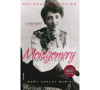 Mary Henley Rubio Lucy Maud Montgomery (Tascabile)