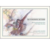 Mary Hennen The Peregrine Returns (Copertina rigida)