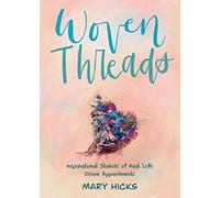 Mary Hicks Woven Threads (Tascabile)