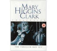 Mary Higgins Clark