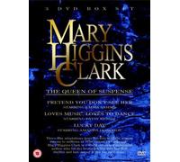 Mary Higgins Clark