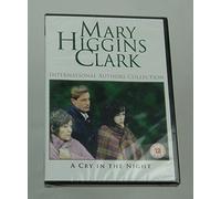 Mary Higgins Clark - A Cry In The Night [Edizione: Regno Unito] [Edizione: Regno Unito]