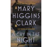 Mary Higgins Clark A Cry in the Night (Tascabile)