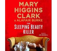 Mary Higgins Clark Alafair Burke The Sleeping Beauty Killer (CD) Under Suspicion