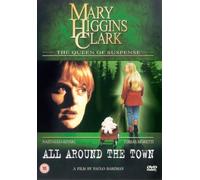 Mary Higgins Clark - All Around The Town [Edizione: Regno Unito] [Edizione: Regno Unito]