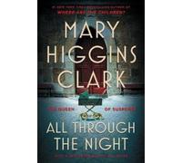 Mary Higgins Clark – All Through the Night: A Suspense Story – Tascabile