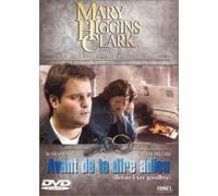 Mary Higgins Clark : Avant de te dire adieu (DVD)