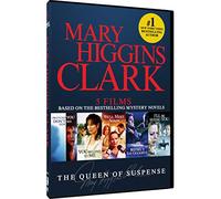 Mary Higgins Clark: Best Selling Mysteries V2 (2 Dvd) [Edizione: Stati Uniti]