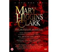 Mary Higgins Clark Boxset 2