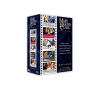 Mary Higgins Clark COFANETTO DVD NUOVO