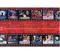 Mary higgins clark - coffret 20 dvd