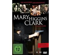 Mary Higgins Clark Collection [2 DVDs] (DVD)