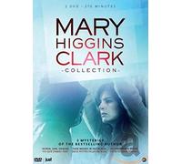 Mary Higgins Clark Collection