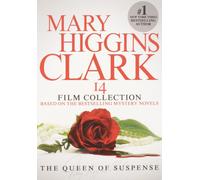 Mary Higgins Clark 14 Film Collection