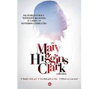 Mary Higgins Clark Collection [Edizione: Stati Uniti]