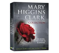 Mary Higgins Clark Collection - Mary Higgins Clark Collection