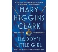 Mary Higgins Clark Daddy's Little Girl (Tascabile)