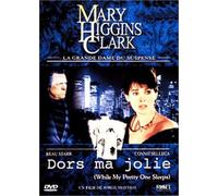 Mary Higgins Clark: Dors Ma Jolie (DVD) Connie Sellecca Beau Starr Stewart Bick