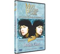 Mary Higgins Clark : Double vision (DVD) Kim Cattrall Christopher Lee Anonyme