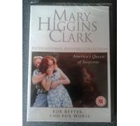 MARY HIGGINS CLARK - FOR BETTER FOR WORSE