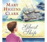 Mary Higgins Clark Ghost Ship (Mixed Media Product)