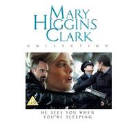 Mary Higgins Clark - He Sees You While Y [Edizione: Regno Unito] [Edizione: Regno Unito]