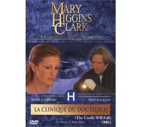 Mary Higgins Clark : La Clinique du docteur H (DVD)