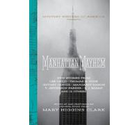 Mary Higgins Clark Manhattan Mayhem (Copertina rigida)