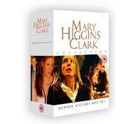 Mary Higgins Clark Murder Myst [Edizione: Regno Unito]